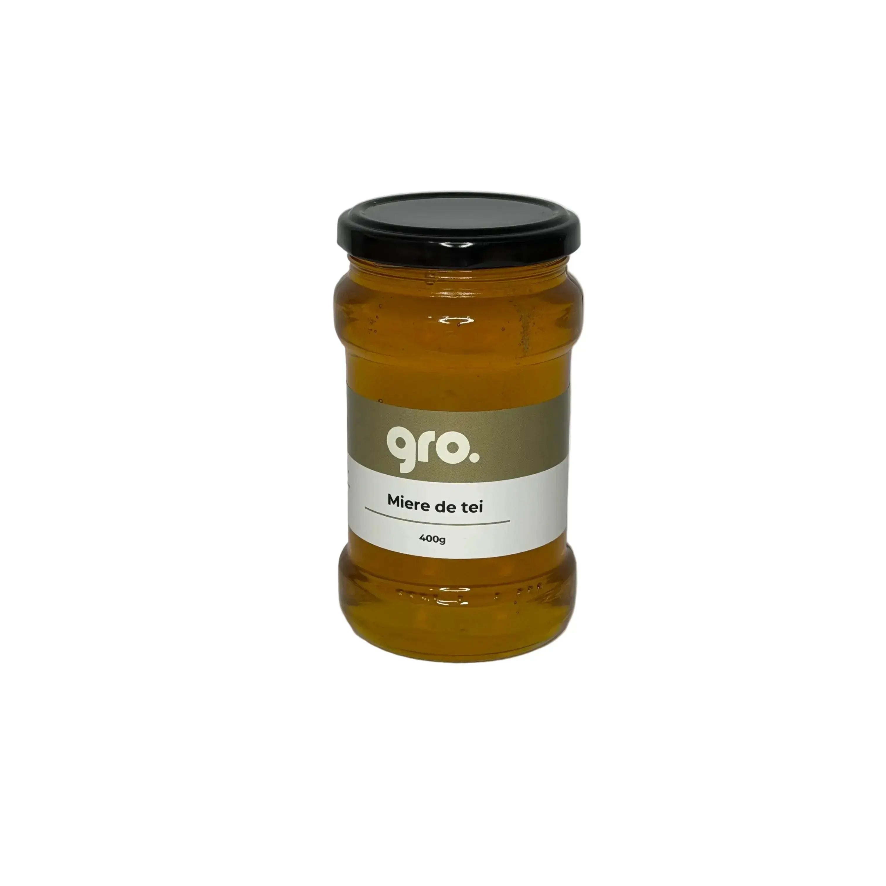 Gro. Miere de Tei