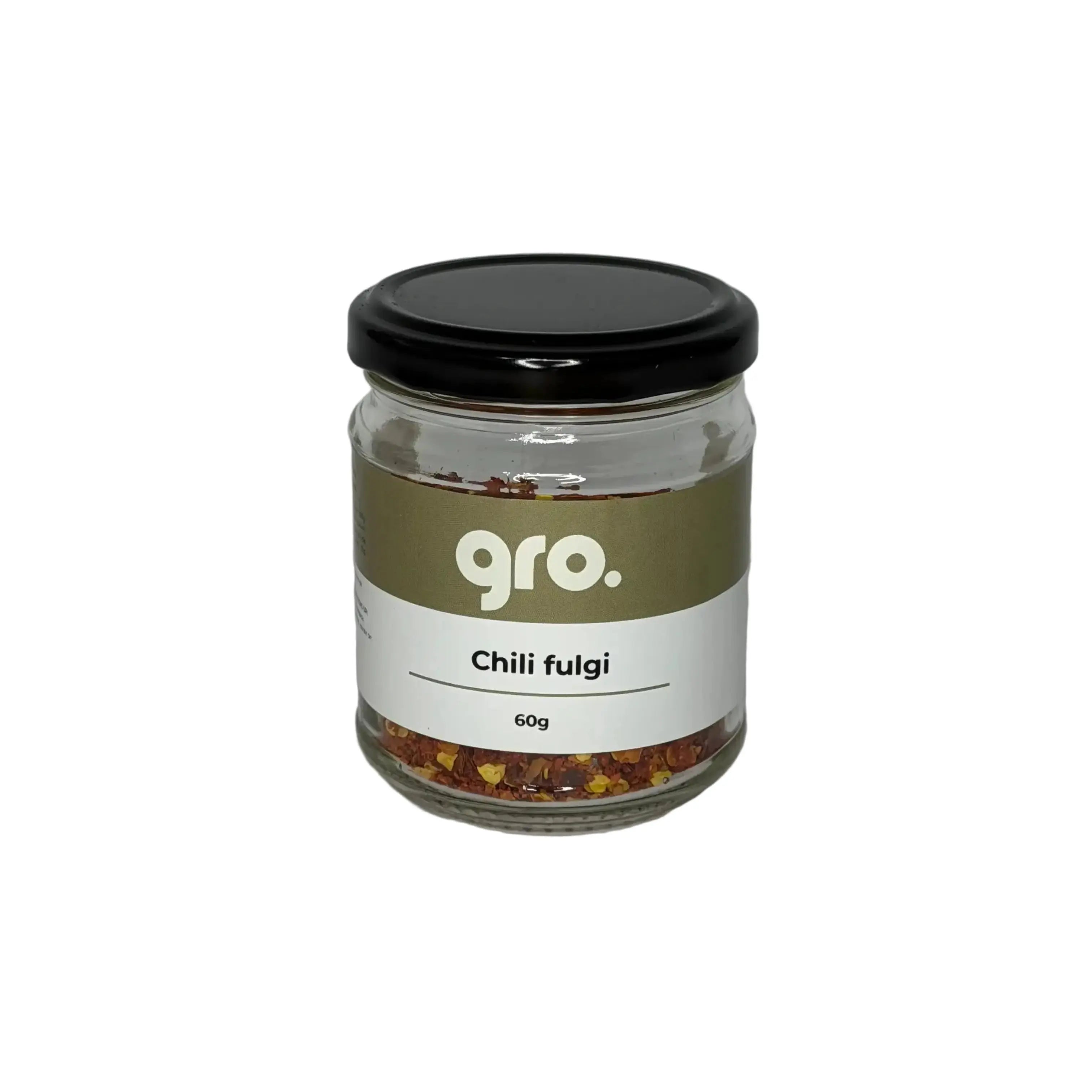 Gro. Chili Fulgi
