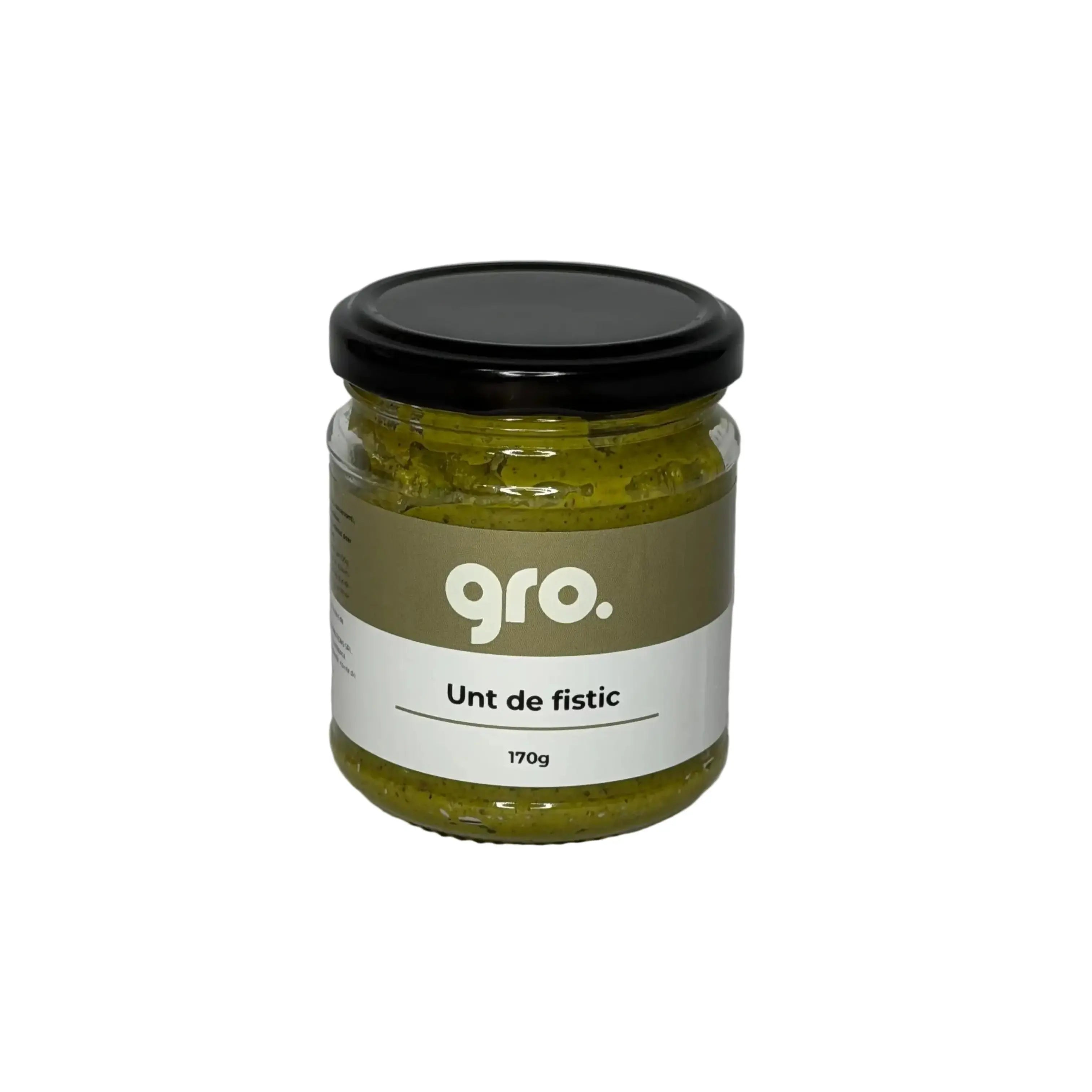 Gro.Unt de Fistic