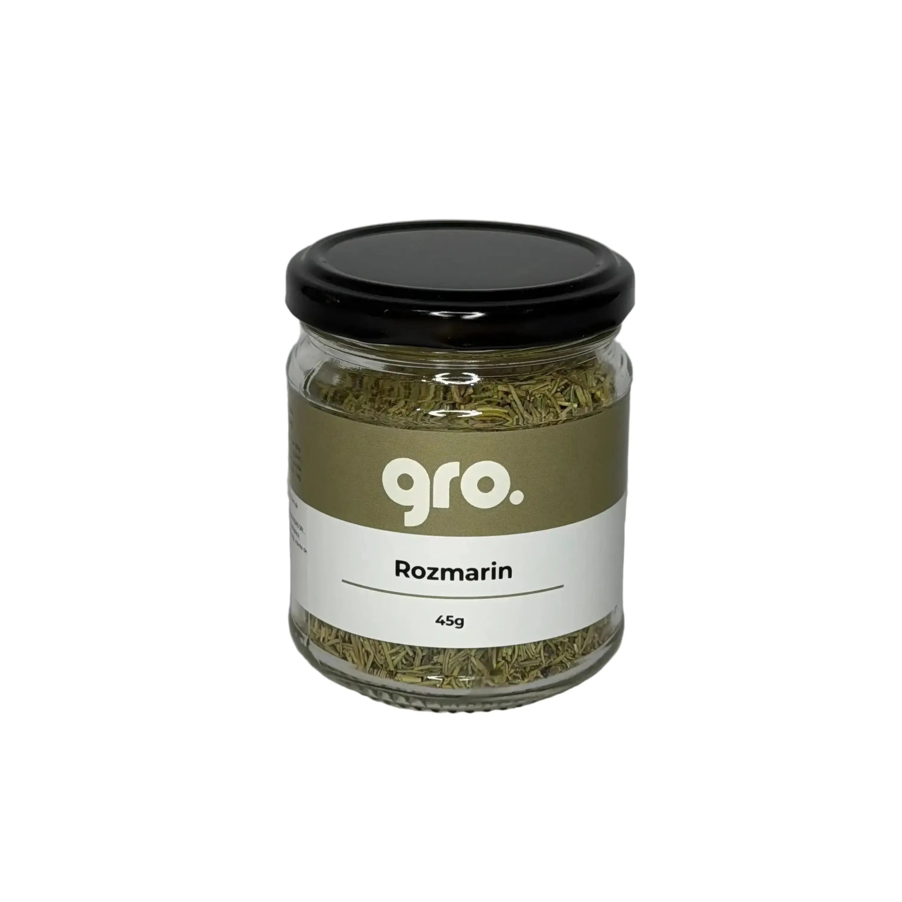 Gro. Rozmarin