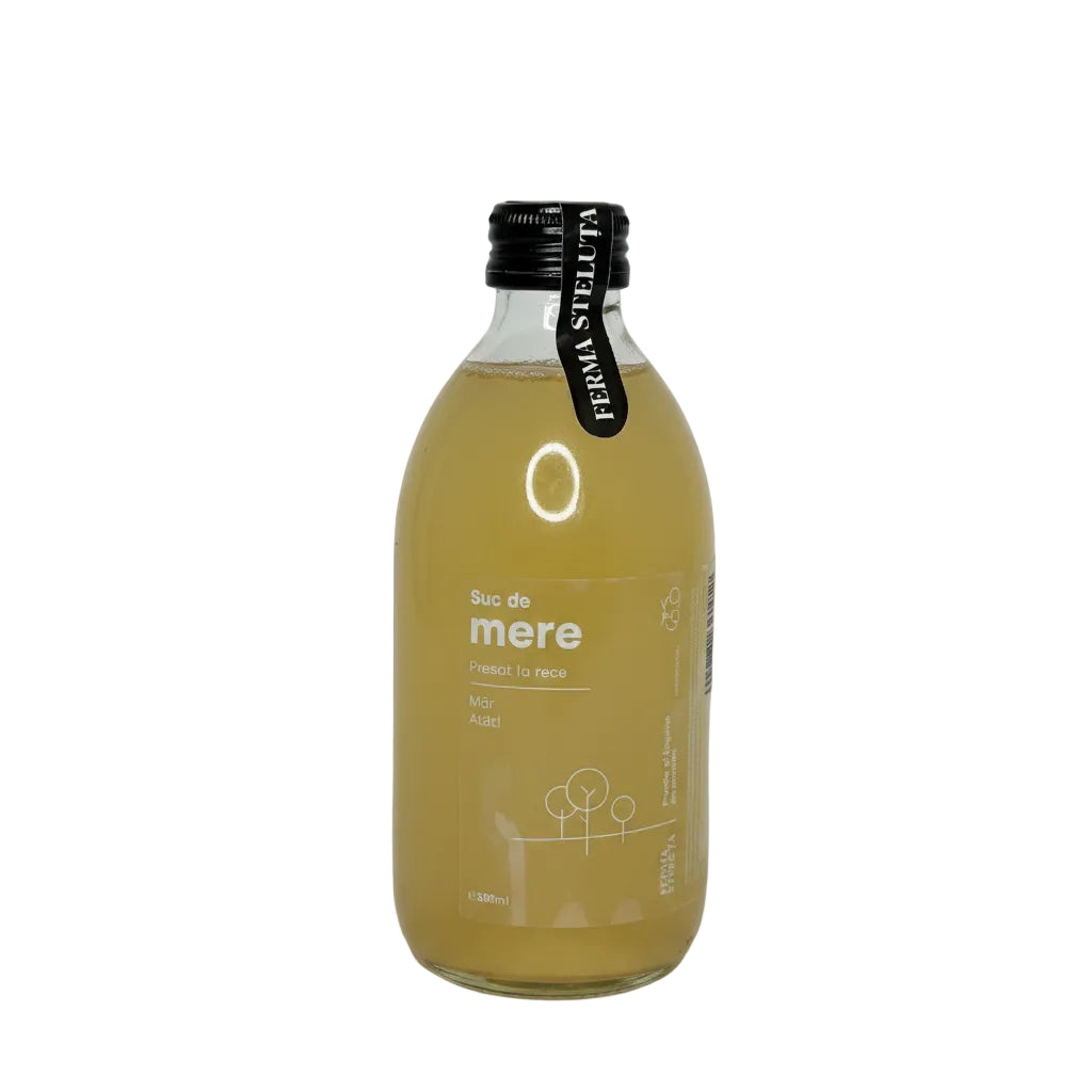 Ferma Steluta - Suc de mere 300ml