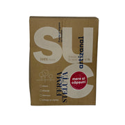 Ferma steluta - Suc de mere si capsuni 3L