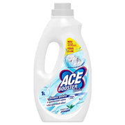 Ace Booster Whites, Solutie pentru Indepartat Petele, Fara Clor, Parfumat