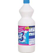 Ace Regular, Inalbitor