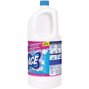 Ace Regular, Inalbitor
