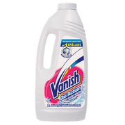 Vanish White Solutie pentru Indepartarea Petelor