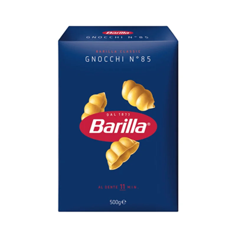 Barilla Gnocchi