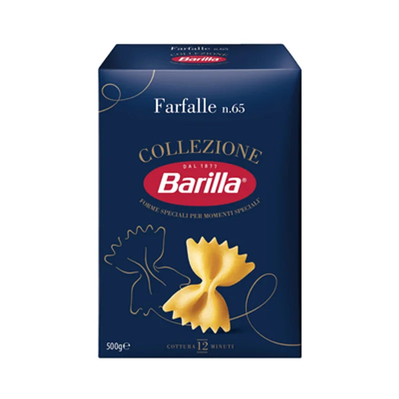 Barilla Farfalle Nr 65