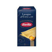 Barilla Lasagne cu Ou