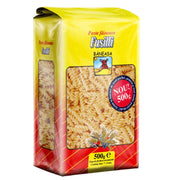 Baneasa Paste Fusilli