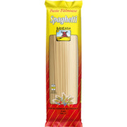 Baneasa Spaghetti