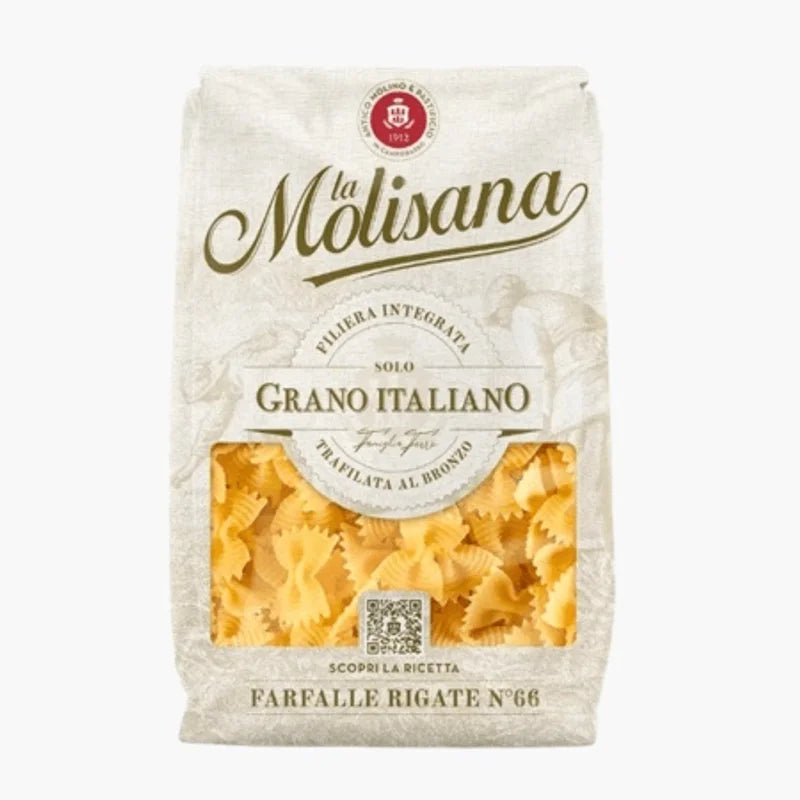 La Molisana Paste Farfalle No66
