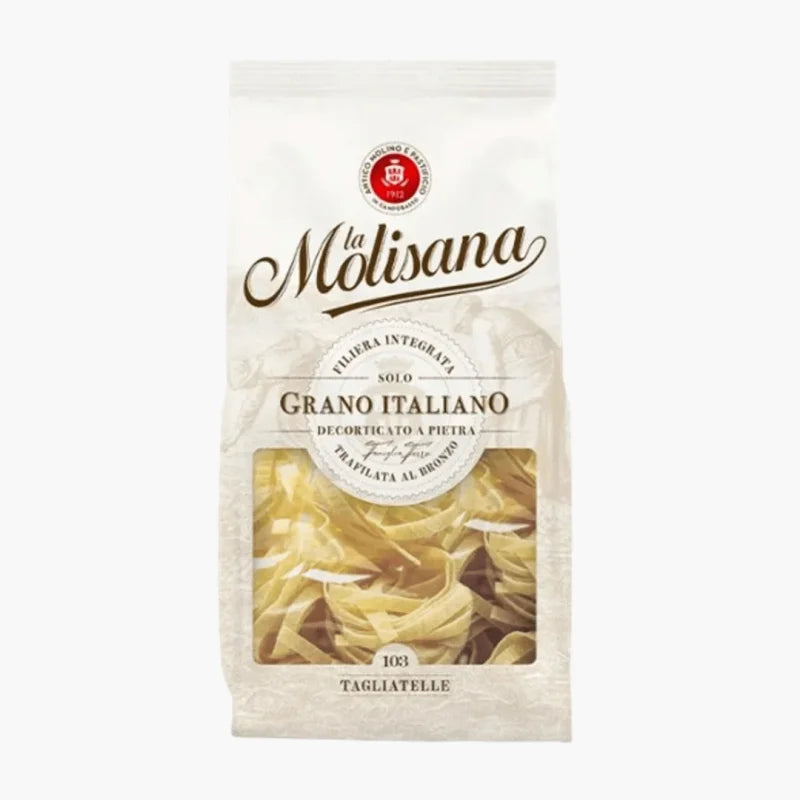 La Molisana Paste Tagliatelle No103