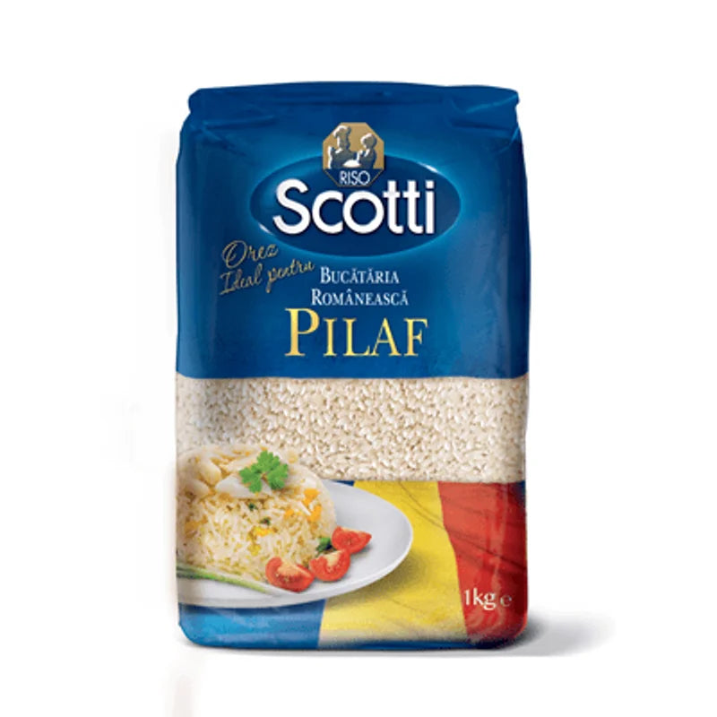 Riso Scotti Orez pentru Pilaf
