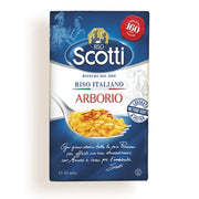 Riso Scotti Orez Arborio pentru Risotto