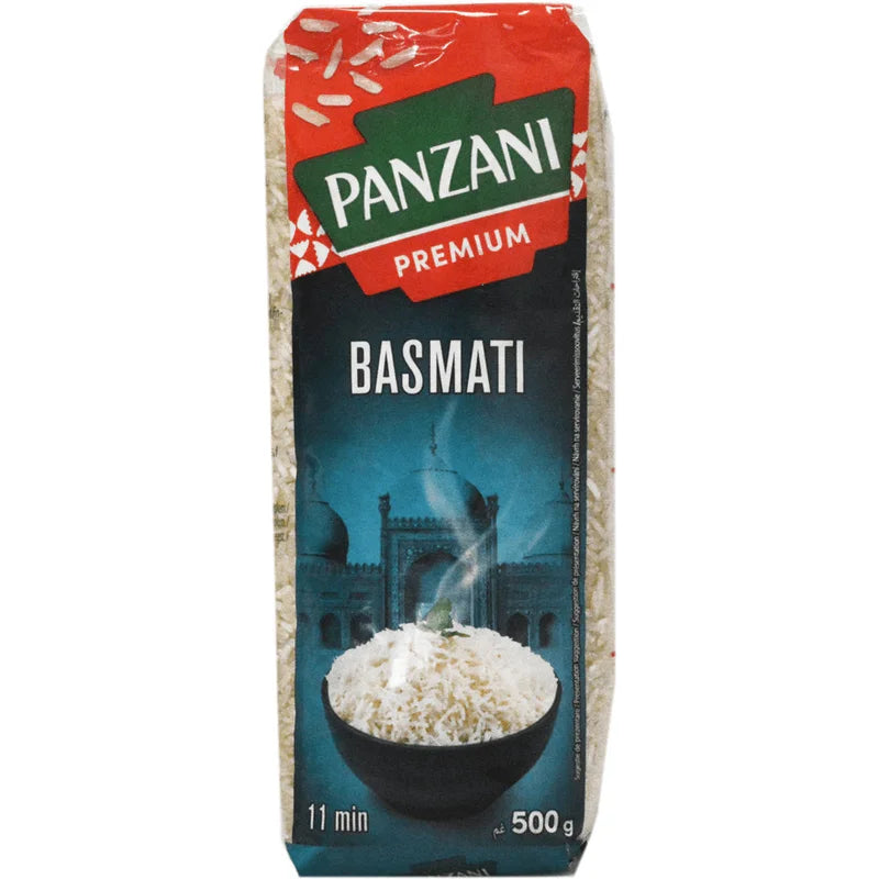 Panzani Orez Basmati