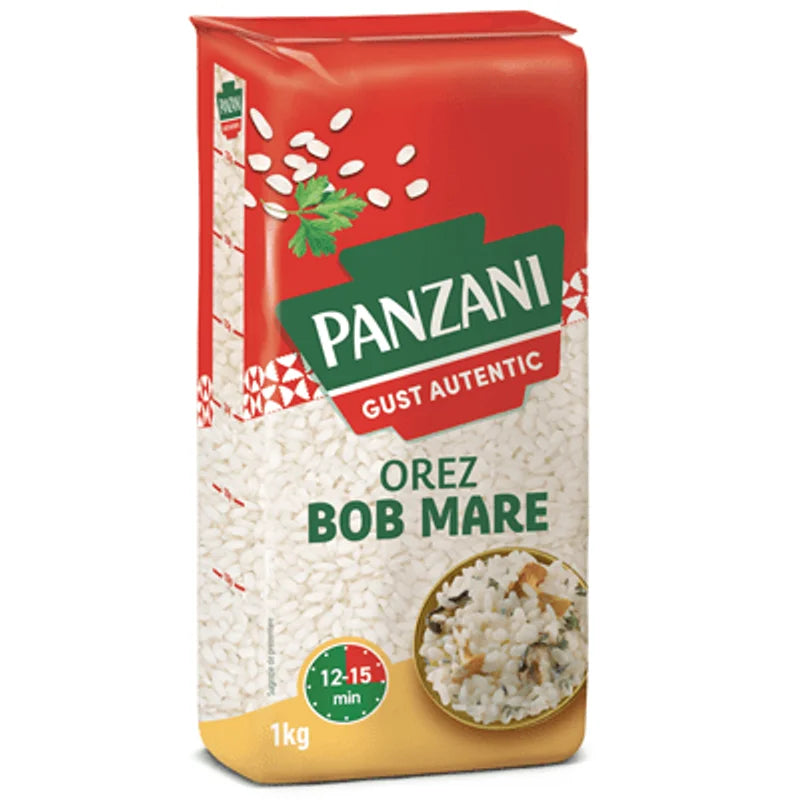 Panzani Orez Bob Mare