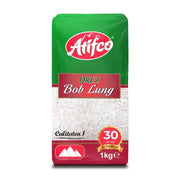 Atifco Premium, Orez, Bob Lung