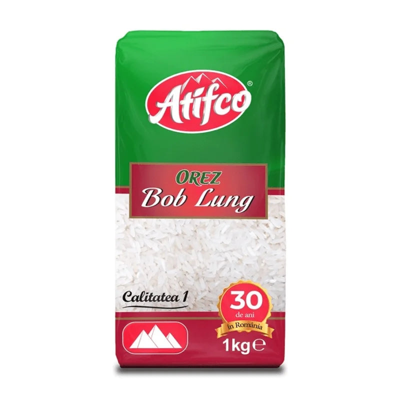 Atifco Premium, Orez, Bob Lung