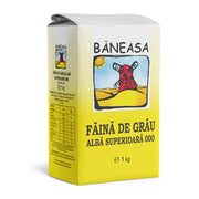 Baneasa Faina 000