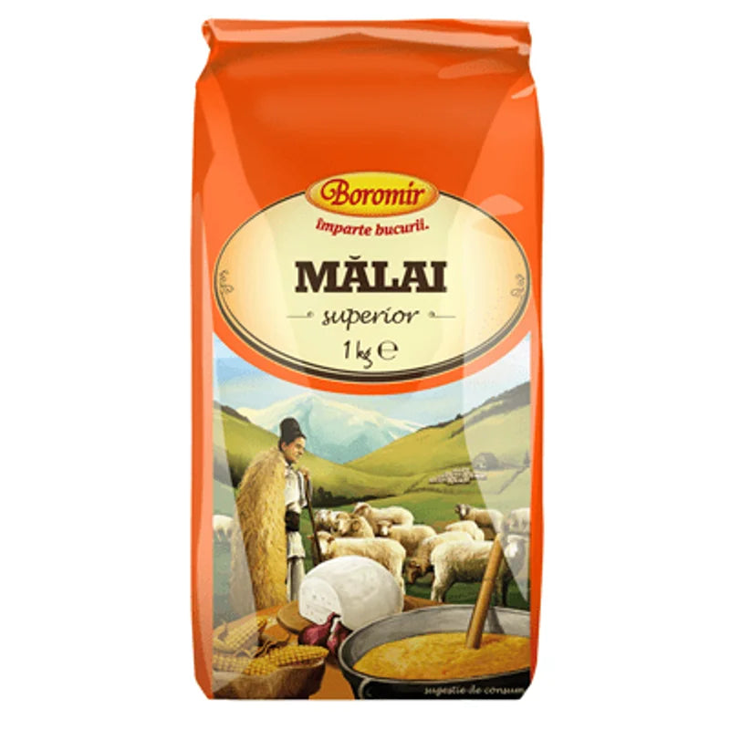 Boromir Malai Superior