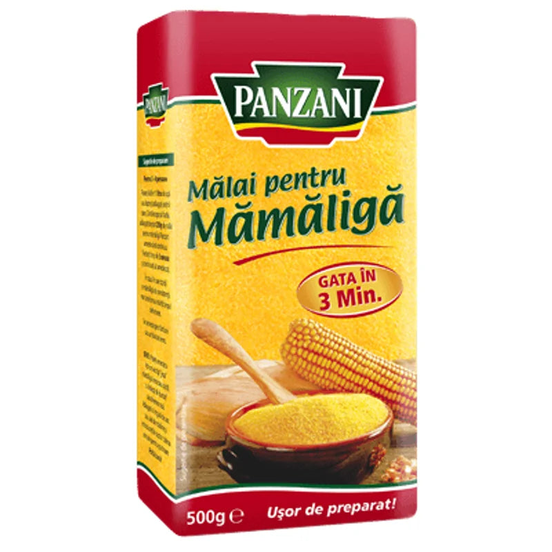 Panzani Malai 3 Minute
