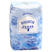 Margaritar Zahar Cristal