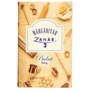 Margaritar Zahar Pudra