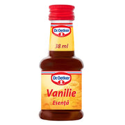 Dr.oetker Esenta de Vanilie