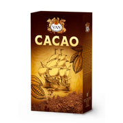 Van Cacao Pudra