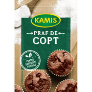 Kamis Praf de Copt