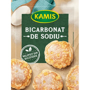 Kamis Bicarbonat de Sodiu
