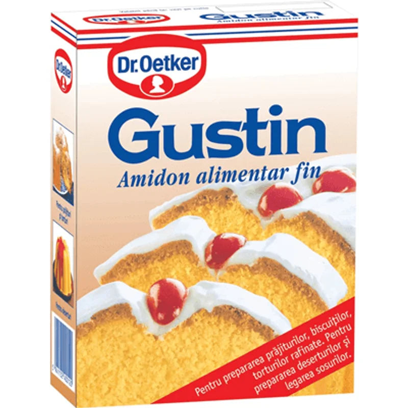 Dr.oetker Gustin Amidon