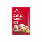 Pakmaya Zahar Vanilinat