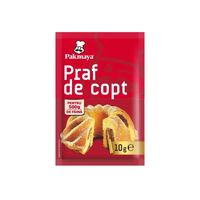 Pakmaya Praf de Copt