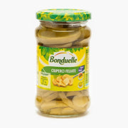 Ciuperci Feliate Bonduelle Borcan