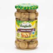 Ciuperci Intregi Bonduelle Borcan