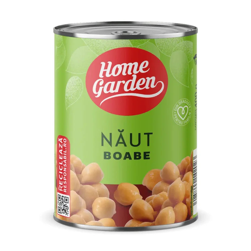 Home Garden Naut Boabe