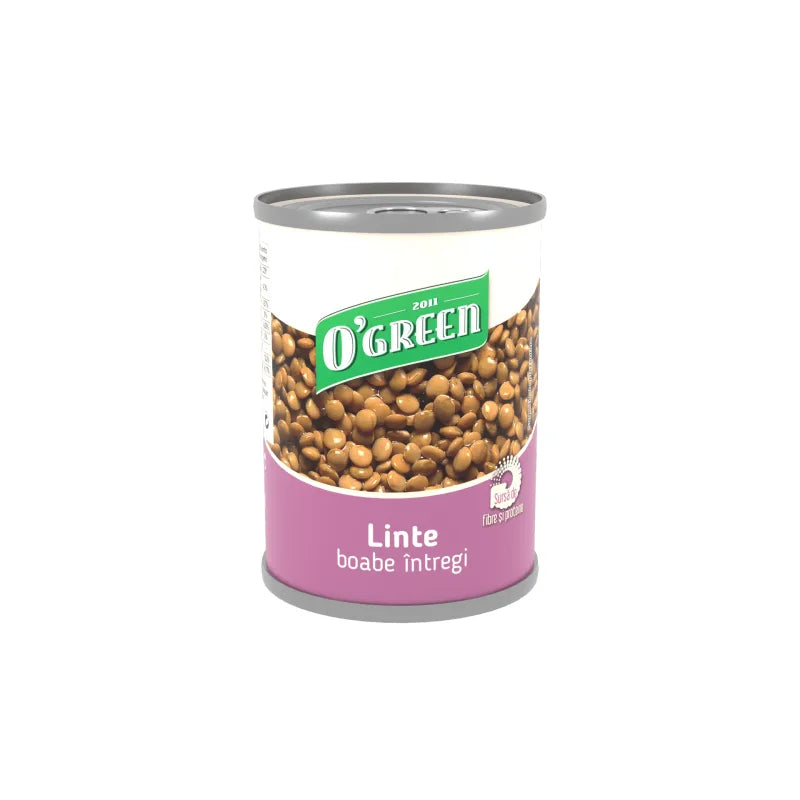 O'green Linte