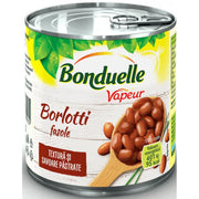 Bonduelle Vapeur Fasole Borlotti