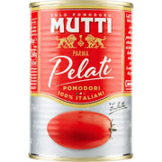 Mutti Rosii Decojite