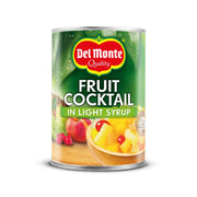 Del Monte Cocktail de Fructe in Sirop