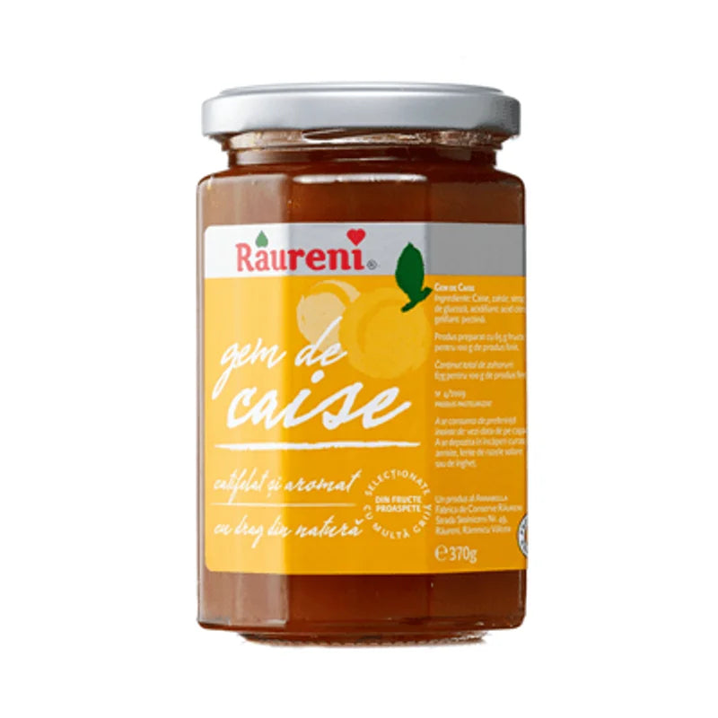 Raureni Gem Caise