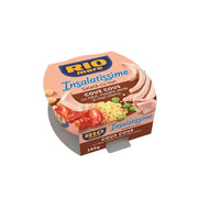 Rio Mare Insalatissime, Salata, de Ton cu Cus-cus