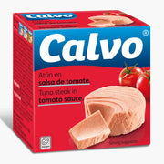 Calvo Ton in Sos de Rosii