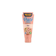 Rio Mare, Pate Ton