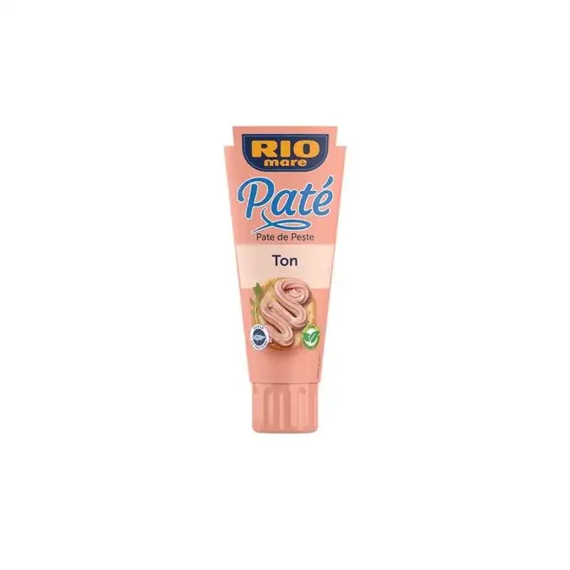 Rio Mare, Pate Ton