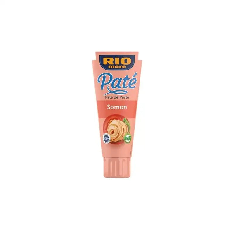 Rio Mare, Pate Somon