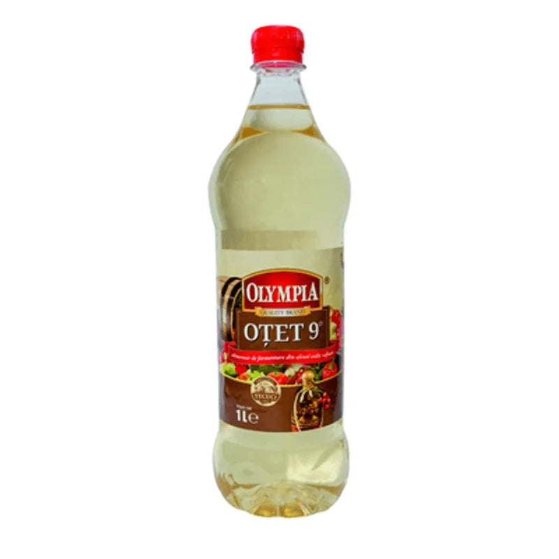 Olympia Otet din Alcool 9 Grade