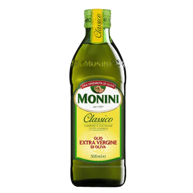 Monini Ulei de Masline Extravirgin